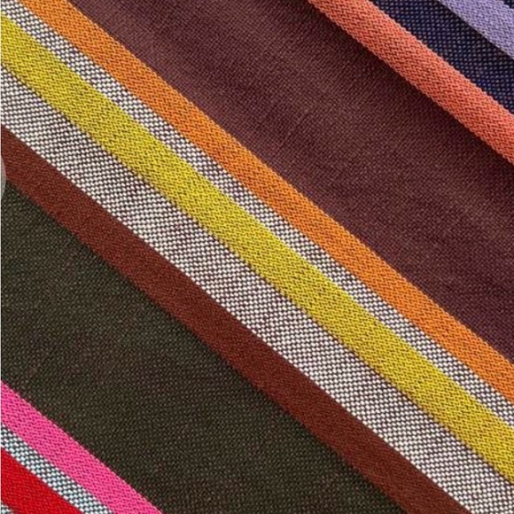 NWT Ace & Jig Greta Dress Mid Button-Down Dress - Picture 10 of 10